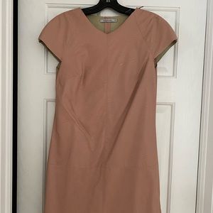 Dress from Europe Sz 4